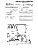 DE-OILER SYSTEM FOR AN AEROENGINE diagram and image