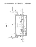 GAS-LIQUID SEPARATION SYSTEM AND FUEL CELL SYSTEM diagram and image