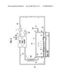 GAS-LIQUID SEPARATION SYSTEM AND FUEL CELL SYSTEM diagram and image