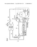 GAS-LIQUID SEPARATION SYSTEM AND FUEL CELL SYSTEM diagram and image