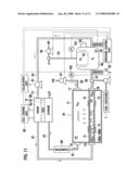 GAS-LIQUID SEPARATION SYSTEM AND FUEL CELL SYSTEM diagram and image