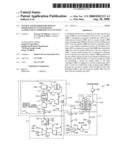 System and method for oxygen separation in an integrated gasification combined cycle system diagram and image