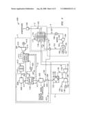 System and method for oxygen separation in an integrated gasification combined cycle system diagram and image