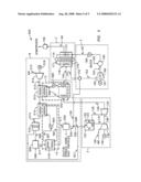 System and method for oxygen separation in an integrated gasification combined cycle system diagram and image