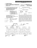 MATERIAL FOR HIGH REFRACTIVE INDEX GLASS, HIGH REFRACTIVE INDEX GLASS OBTAINED FROM THE MATERIAL, AND METHOD OF PATTERNING HIGH REFRACTIVE INDEX GLASS diagram and image