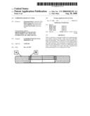 Corrosion resistant tool diagram and image