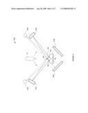 Calibrating tracking systems to remove position-dependent bias diagram and image