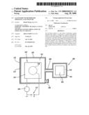 Gas Sensor and Method For Operating a Getter Pump diagram and image