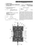 LIQUID CHROMATOGRAPH AND SEPARATION COLUMN diagram and image