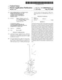 MULTI-DIMENSIONAL STANDING WAVE PROBE FOR MICROSCALE AND NANOSCALE MEASUREMENT, MANIPULATION, AND SURFACE MODIFICATION diagram and image