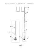 MULTI-DIMENSIONAL STANDING WAVE PROBE FOR MICROSCALE AND NANOSCALE MEASUREMENT, MANIPULATION, AND SURFACE MODIFICATION diagram and image