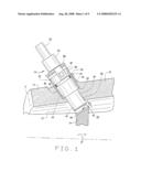 Sensor Assembly diagram and image