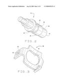 Sensor Assembly diagram and image