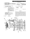 Multi-Speed Transmission With Countershaft Gearing diagram and image