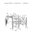 Multi-Speed Transmission With Countershaft Gearing diagram and image