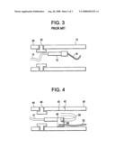 PROCESS OF IMPROVING A GUN ARMING EFFICIENCY diagram and image