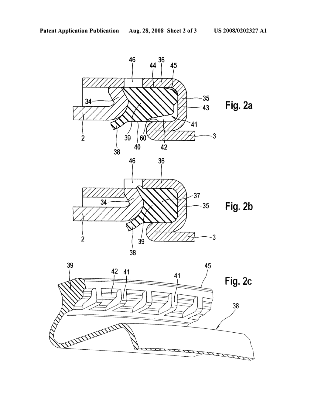 Pneumatic Servobrake and Diaphragm Therefor - diagram, schematic, and image 03