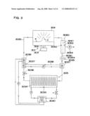 Method and apparatus for separating a solution diagram and image