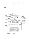 Method and apparatus for separating a solution diagram and image