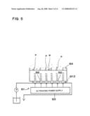 Method and apparatus for separating a solution diagram and image