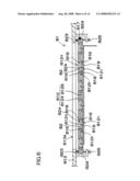 Method and apparatus for separating a solution diagram and image