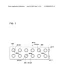 Method and apparatus for separating a solution diagram and image