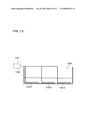 Method and apparatus for separating a solution diagram and image