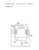 Method and apparatus for separating a solution diagram and image