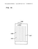 Method and apparatus for separating a solution diagram and image