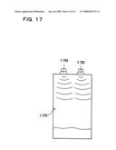 Method and apparatus for separating a solution diagram and image