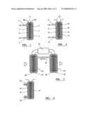 Gas Separation and Compression Device diagram and image