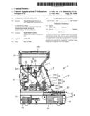 Cooked rice mold apparatus diagram and image