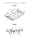 Cooked rice mold apparatus diagram and image