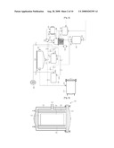 Vacuum Incineration Apparatus For Waste Disposal and Vacuum Preservation Method Thereof diagram and image