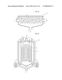 Vacuum Incineration Apparatus For Waste Disposal and Vacuum Preservation Method Thereof diagram and image