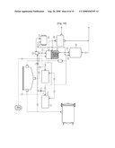 Vacuum Incineration Apparatus For Waste Disposal and Vacuum Preservation Method Thereof diagram and image