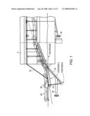 Launch and Recovery Devices for Water Vehicles and Methods of Use diagram and image