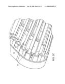 Launch and Recovery Devices for Water Vehicles and Methods of Use diagram and image