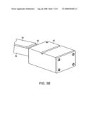 Launch and Recovery Devices for Water Vehicles and Methods of Use diagram and image