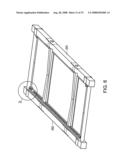 Launch and Recovery Devices for Water Vehicles and Methods of Use diagram and image