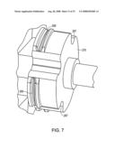 Launch and Recovery Devices for Water Vehicles and Methods of Use diagram and image