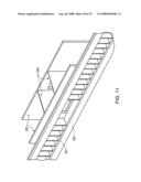 Launch and Recovery Devices for Water Vehicles and Methods of Use diagram and image