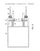 Launch and Recovery Devices for Water Vehicles and Methods of Use diagram and image