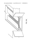 Launch and Recovery Devices for Water Vehicles and Methods of Use diagram and image