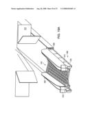 Launch and Recovery Devices for Water Vehicles and Methods of Use diagram and image