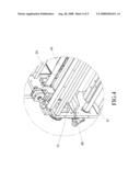 COMPACT GLAZING MACHINE diagram and image