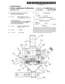 Device for Applying Fluids to a Contour of a Substrate diagram and image