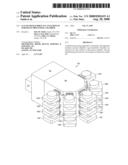 Gas manifold directly attached to substrate processing chamber diagram and image