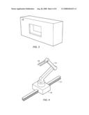 Gas manifold directly attached to substrate processing chamber diagram and image