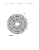 AMPULE TRAY FOR AND METHOD OF PRECURSOR SURFACE AREA diagram and image